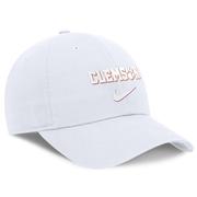 Clemson Nike Club Unstructured Tri-Glide Cap