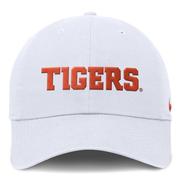 Clemson Nike Club Unstructured Tri-Glide Cap