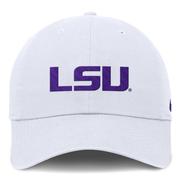 LSU Nike Dri-Fit Club Unstructured Cap