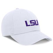 LSU Nike Dri-Fit Club Unstructured Cap