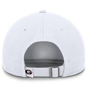 Georgia Nike Club Unstructured Tri-Glide Cap