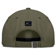 Florida State Nike Military Club Unstructured Tri-Glide Cap