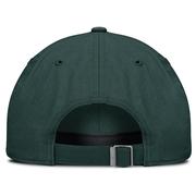 Michigan State Nike Dri-Fit Club Unstructured Cap