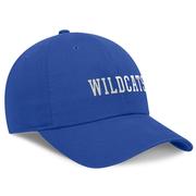 Kentucky Nike Club Unstructured Tri-Glide Cap