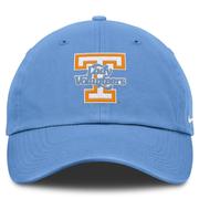 Tennessee Lady Vols Nike Club Unstructured Tri-Glide Cap