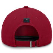 Alabama Nike Club Unstructured Tri-Glide Cap