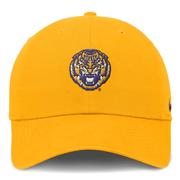 LSU Nike Club Unstructured Tri-Glide Cap