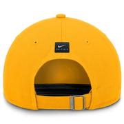 LSU Nike Club Unstructured Tri-Glide Cap