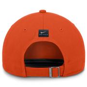 Clemson Nike Club Unstructured Tri-Glide Cap