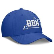 Kentucky Nike Rise Local Structured Swooshflex Cap