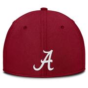 Alabama Nike Rise Local Structured Swooshflex Cap