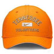 Tennessee Nike Rise Structured Swooshflex Cap