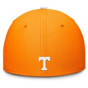 Tennessee Nike Rise Structured Swooshflex Cap