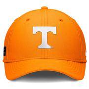 Tennessee Nike Rise Structured Swooshflex Cap