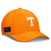 Tennessee Nike Rise Structured Swooshflex Cap