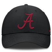 Alabama Nike Dri-Fit Club Structured Cap