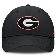 Georgia Nike Dri-Fit Club Structured Cap