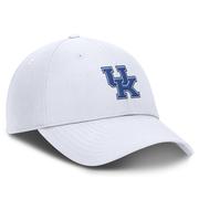 Kentucky Nike Dri-Fit Club Structured Cap