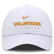 Tennessee Nike Dri-Fit Club Structured Cap