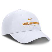 Tennessee Nike Dri-Fit Club Structured Cap