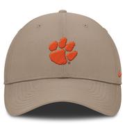 Clemson Nike Dri-Fit Club Structured Cap