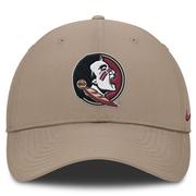 Florida State Nike Dri-Fit Club Structured Cap