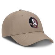 Florida State Nike Dri-Fit Club Structured Cap