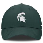 Michigan State Nike Dri-Fit Club Structured Cap