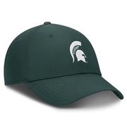 Michigan State Nike Dri-Fit Club Structured Cap