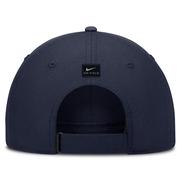 West Virginia Nike Dri-Fit Club Structured Cap