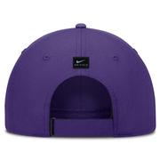 LSU Nike Dri-Fit Club Structured Cap