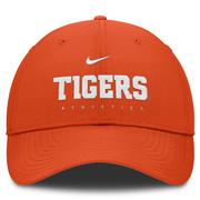 Clemson Nike Dri-Fit Club Structured Cap