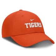 Clemson Nike Dri-Fit Club Structured Cap