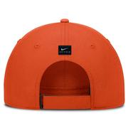 Clemson Nike Dri-Fit Club Structured Cap