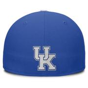 Kentucky Nike True Wool Fitted Cap