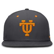 Tennessee Nike True Wool Fitted Cap