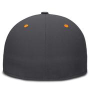 Tennessee Nike True Wool Fitted Cap