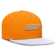 Tennessee Nike True Wool Fitted Cap