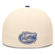 Florida Nike Dri-Fit Pro Structured Square Bill Cap