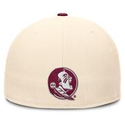 Florida State Nike Dri-Fit Pro Structured Square Bill Cap