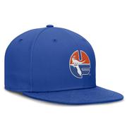 Florida Nike Vault True Wool Fitted Cap