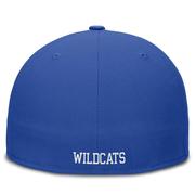 Kentucky Nike Vault True Wool Fitted Cap