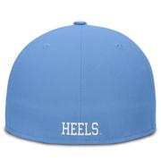 UNC Nike Vault True Wool Fitted Cap