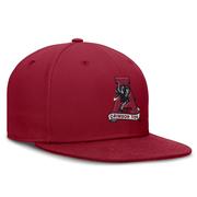 Alabama Nike Vault True Wool Fitted Cap