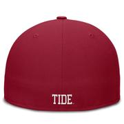 Alabama Nike Vault True Wool Fitted Cap