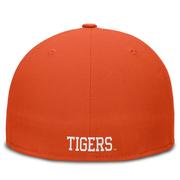 Clemson Nike Vault True Wool Fitted Cap