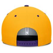 LSU Nike Pro Local Snapback Cap