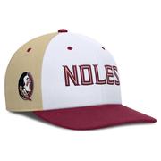 Florida State Nike Dri-Fit Pro Local Snapback Cap