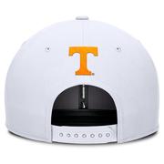 Tennessee Nike Dri-Fit Pro Structured Square Bill Cap