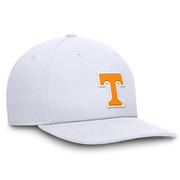 Tennessee Nike Dri-Fit Pro Structured Square Bill Cap